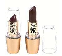 Saffron - Nude Colour Lipstick #138 (101 Cabaret Nude)