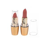 Saffron Nude Lipstick Matte Nude Shade 111 Mat Fruit Punch