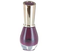 Saffron Nude Shades Nail Polish 13ml-07 Purple Edge