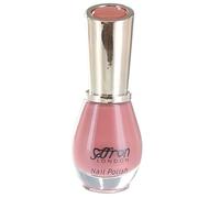 Saffron Nude Shades Nail Polish 13ml-11 Pretty In Purple