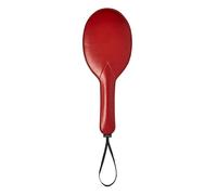 Saffron Ping Pong Paddle