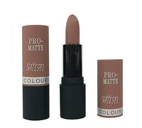 Saffron Pro Matte Lipstick #1301 (08 Matte Honey)