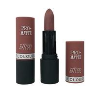 Saffron Pro Matte Lipstick #1301 (09 Matte Spice)
