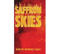 Saffron Skies