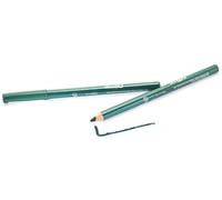 Saffron - Soft Kajal Kohl Eyeliner Pencil (116 Forest Green)