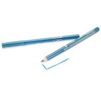 Saffron - Soft Kajal Kohl Eyeliner Pencil (117 Azure)