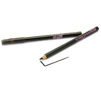 Saffron - Soft Kajal Pencil (112 Black)