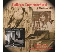 Saffron Summerfield - Salisbury Plain / Fancy Meeting You Here!