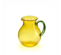 Saffron yellow PITCHER "BALLOON"