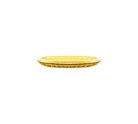 SMALL OVAL SERVING DISH "VANITY"