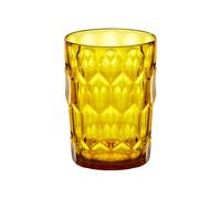 TALL TUMBLER "VANITY" PATTERN N°3