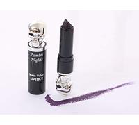 Saffron - Zombie Nights Matte Velvet Lipstick (03 Fetish)