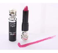 Saffron - Zombie Nights Matte Velvet Lipstick (06 Pink Velvet)