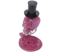 Saffron - Zombie Nights Nail Polish (Colour No. 02)