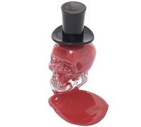 Saffron - Zombie Nights Nail Polish (Colour No. 03)