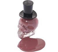 Saffron - Zombie Nights Nail Polish (Colour No. 04)