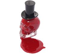 Saffron - Zombie Nights Nail Polish (Colour No. 11)