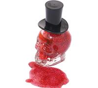 Saffron - Zombie Nights Nail Polish (Colour No. 35)