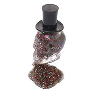 Saffron - Zombie Nights Nail Polish (Colour No. 36)