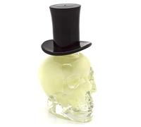 Saffron - Zombie Nights Nail Polish (Colour No. 37 UV Clear Glow in the Dark)