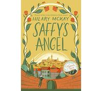 Saffy's Angel: 1 (Casson Family, 1)