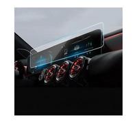 SAFHVN Car Navigation Screen Protector For Benz For G-Class 2018-2023 Car Navigation Tempered Glass Car Dashboard Screen Protector LCD Display Film Accessories(TPU 1PCS)