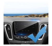 SAFHVN Car Navigation Screen Protector For Chevrolet For Malibu 2016-2022 2023 8Inch Car Gps Navigation Touch Screen Protective Film Tempered Glass Film Protector