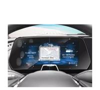 SAFHVN Car Navigation Screen Protector For Chevy For Traverse 2024 11 Inch Car Nterior Instrument Panel LCD Protective Film Anti-scratch Speedometer TPU Screen Protector