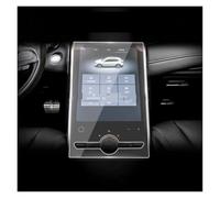 SAFHVN Car Navigation Screen Protector For MG For Marvel R Electric 2021 2022 19.4 Inch Car Infotainment Radio GPS Navigation Anti-scratch Accessolries TPU Protective Film