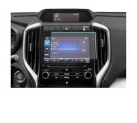 SAFHVN Car Navigation Screen Protector For Subaru For Ascent 2019 2020 2021 2022 8 Inch Car GPS Navigation Screen Tempered Glass Protector Film