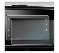 SAFHVN Car Navigation Screen Protector For Suzuki For Sx4 For S-cross 2022 7inch Car Infotainment Radio GPS Navigation Interior Tempered Glass Screen Protector Film
