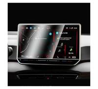 SAFHVN Car Navigation Screen Protector For VW For ID.Buzz For ID.3 For ID.4 ID.5 GTX Pro 2025 12.9inch Touch Screen Navigation Gps Protection Accessories Tempered Glass Film