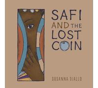 Safi and the Lost Coin