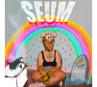 Safia Nolin - SEUM [Vinyl LP] [VINYL]