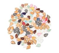 SAFIGLE 1 Bag of Sturdy Ceramic Mosaic Tile Pieces 500g for DIY Crafting, Easy to Use and Creative Ceramic Fragments for Mosaic Art Decoration Projects