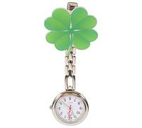 SAFIGLE 1 Pc Nurse Watch Portable Pocket Watch for Children Elderly Unique Design Waterproof Durable