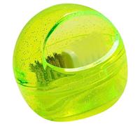 SAFIGLE 1 Set Detachable Nail Drill Brush Box Soft Hard Wire for Nail Art Bits Compact Lightweight Design for Easy Travel Storage for Deep Cleaning Extending Drill Life