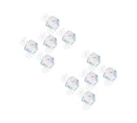 SAFIGLE 10 Pcs Blue Iron Pumpkin Carriage Candy Favor Boxes Creative Wedding Candy Boxes for Halloween Christmas Birthday Party