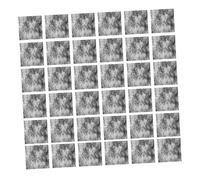 SAFIGLE 100Pcs Floral Wrapping Tissue Paper Elegant Single Stem Packaging for Bouquets Moisture Resistant Paper for Weddings Birthdays Special Occasions