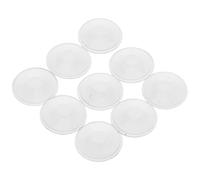 SAFIGLE 10pcs Kaleidoscope Lens Prism Filter Special Effects Handheld Photography Filter Optical Prism Photography Video Camera Accessories