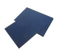 SAFIGLE 10sheets Ancient Book Binding Materials Package Binding Covers Lightly Sanded Finish Midweight Square Corners Un-Punched for Office and School Supplies