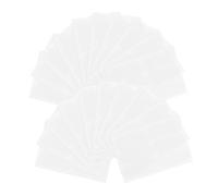 SAFIGLE 120Pcs Cosmetic Ear Corrector Patches Self Adhesive Ear Support Stickers for Prominent Ears for Heavy Earrings Easy to Use Portable Ear Tape for Enhanced Ear