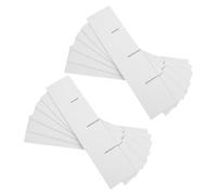 SAFIGLE 12pcs Cardboard Box Dividers for Shipping with Enhanced Stability and Effortless Assembly, Paper Inserts for Separating Dishes and Electronic Products in E-Commerce Warehouse