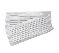 SAFIGLE 160pcs Lash Spoolies Eyelash Curling Rods Small Eyelash Bar Non-deforming Safe Cotton for Home Store