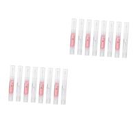 SAFIGLE 16pcs Almond Oil Nail Essential Oil Pen Manicure Nourish Hydrate Pen Cuticle Nail Repair Treatment