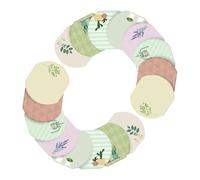 SAFIGLE 16pcs Cute Cactus Shaped Sticky Memo Pads Small Self-adhesive Notepads for Women Portable Stationery Fun Office Supplies Classroom Essentials