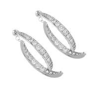 SAFIGLE 1Pair Elegant Earrings for Women Stylish Ear Pendants for Daily Wear Special Occasions Lightweight Comfortable Chic Ear Ornaments
