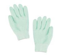 SAFIGLE 1Pair Essential Oil Gel Moisturizing Gloves for Dry Hands Nourishing Skin Care Tool Comfortable Overnight Use for Any Occasion Durable Safe Design