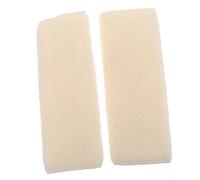 SAFIGLE 1Pair Soft Non Slip Wheelchair Armrest Cover Pads Durable Lambswool Cushion Protectors for Enhanced Comfort and Stylish Design for Long Term Use