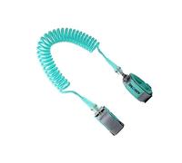 SAFIGLE 1pc Anti-Lost Wristband for Toddlers Lock Wrist Link Comfortable Cloth Secure Safety for Boy Girl Freedom for Parents and Boy Girl